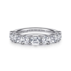 14K-White-Gold-Diamond-Matching-Wedding-Band1