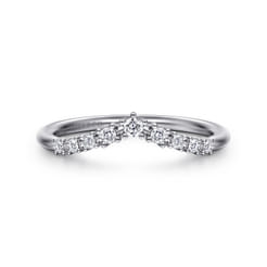 14K-White-Gold-Diamond-Matching-Wedding-Band1