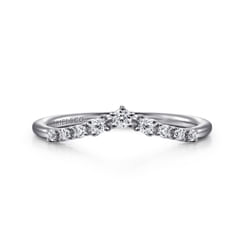 14K-White-Gold-Diamond-Matching-Wedding-Band1