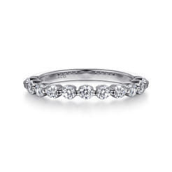 14K-White-Gold-Diamond-Matching-Wedding-Band1