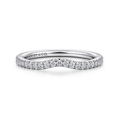 14K-White-Gold-Diamond-Matching-Wedding-Band1