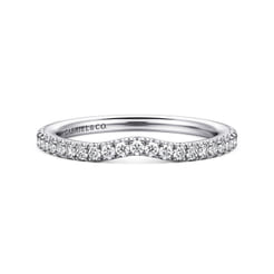 14K-White-Gold-Diamond-Matching-Wedding-Band1