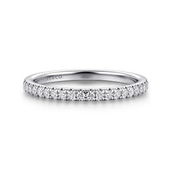 14K-White-Gold-Diamond-Matching-Wedding-Band1