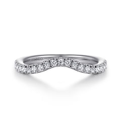14K-White-Gold-Diamond-Matching-Wedding-Band1