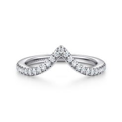 14K-White-Gold-Diamond-Matching-Wedding-Band1