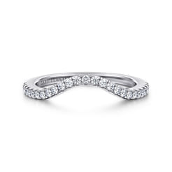 14K-White-Gold-Diamond-Matching-Wedding-Band1