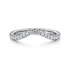 14K-White-Gold-Diamond-Matching-Wedding-Band1
