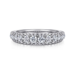 14K-White-Gold-Diamond-Matching-Wedding-Band1