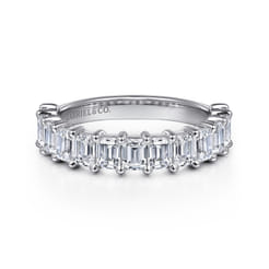 14K-White-Gold-Diamond-Matching-Wedding-Band1