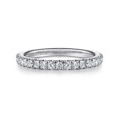 14K-White-Gold-Diamond-Matching-Wedding-Band1