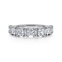 14K-White-Gold-Diamond-Matching-Wedding-Band1