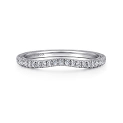 14K-White-Gold-Diamond-Matching-Wedding-Band1