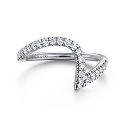 14K-White-Gold-Diamond-Matching-Wedding-Band1