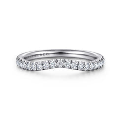 14K-White-Gold-Diamond-Matching-Wedding-Band1