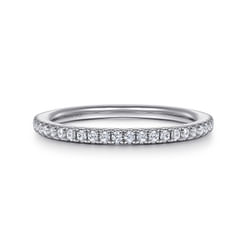 14K-White-Gold-Diamond-Matching-Wedding-Band1