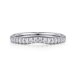 14K-White-Gold-Diamond-Matching-Wedding-Band1
