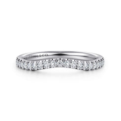 14K-White-Gold-Diamond-Matching-Wedding-Band1