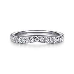 14K-White-Gold-Diamond-Matching-Wedding-Band1