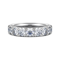 14K-White-Gold-Diamond-Matching-Wedding-Band1