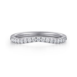 14K-White-Gold-Diamond-Matching-Wedding-Band1