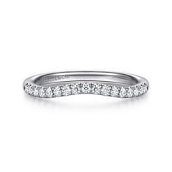 14K-White-Gold-Diamond-Matching-Wedding-Band1
