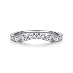 14K-White-Gold-Diamond-Matching-Wedding-Band1