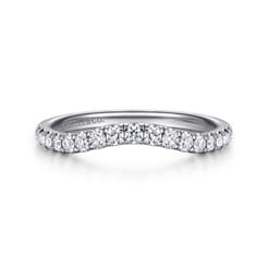 14K-White-Gold-Diamond-Matching-Wedding-Band1