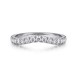 14K-White-Gold-Diamond-Matching-Wedding-Band1