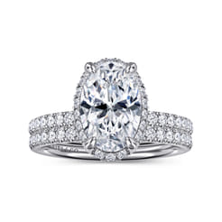14K-White-Gold-Diamond-Matching-Wedding-Band1