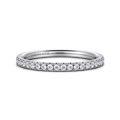 14K-White-Gold-Diamond-Matching-Wedding-Band1