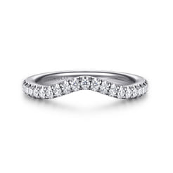 14K-White-Gold-Diamond-Matching-Wedding-Band1