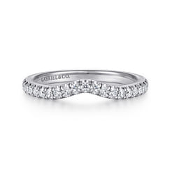 14K-White-Gold-Diamond-Matching-Wedding-Band1