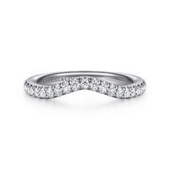 14K-White-Gold-Diamond-Matching-Wedding-Band1