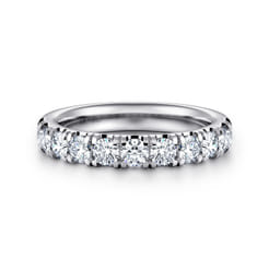 14K-White-Gold-Diamond-Matching-Wedding-Band1