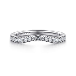 14K-White-Gold-Diamond-Matching-Wedding-Band1