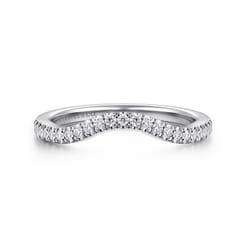 14K-White-Gold-Diamond-Matching-Wedding-Band1