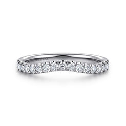 14K-White-Gold-Diamond-Matching-Wedding-Band1