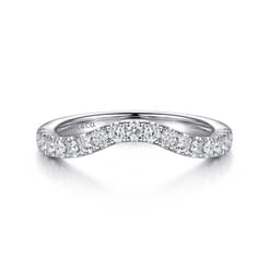 14K-White-Gold-Diamond-Matching-Wedding-Band1