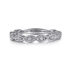 14K-White-Gold-Diamond-Matching-Wedding-Band1