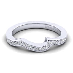 14K-White-Gold-Diamond-Matching-Wedding-Band1