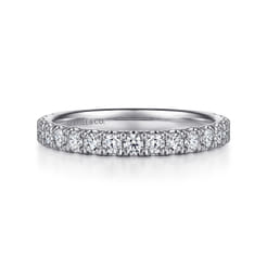14K-White-Gold-Diamond-Matching-Wedding-Band1