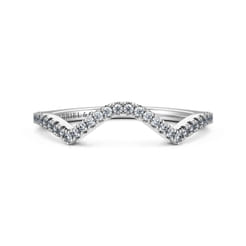 14K-White-Gold-Diamond-Matching-Wedding-Band1