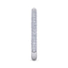 Fancy Wedding Ring in 14k White Gold with Round Natural Diamond at Gabriel & Co.