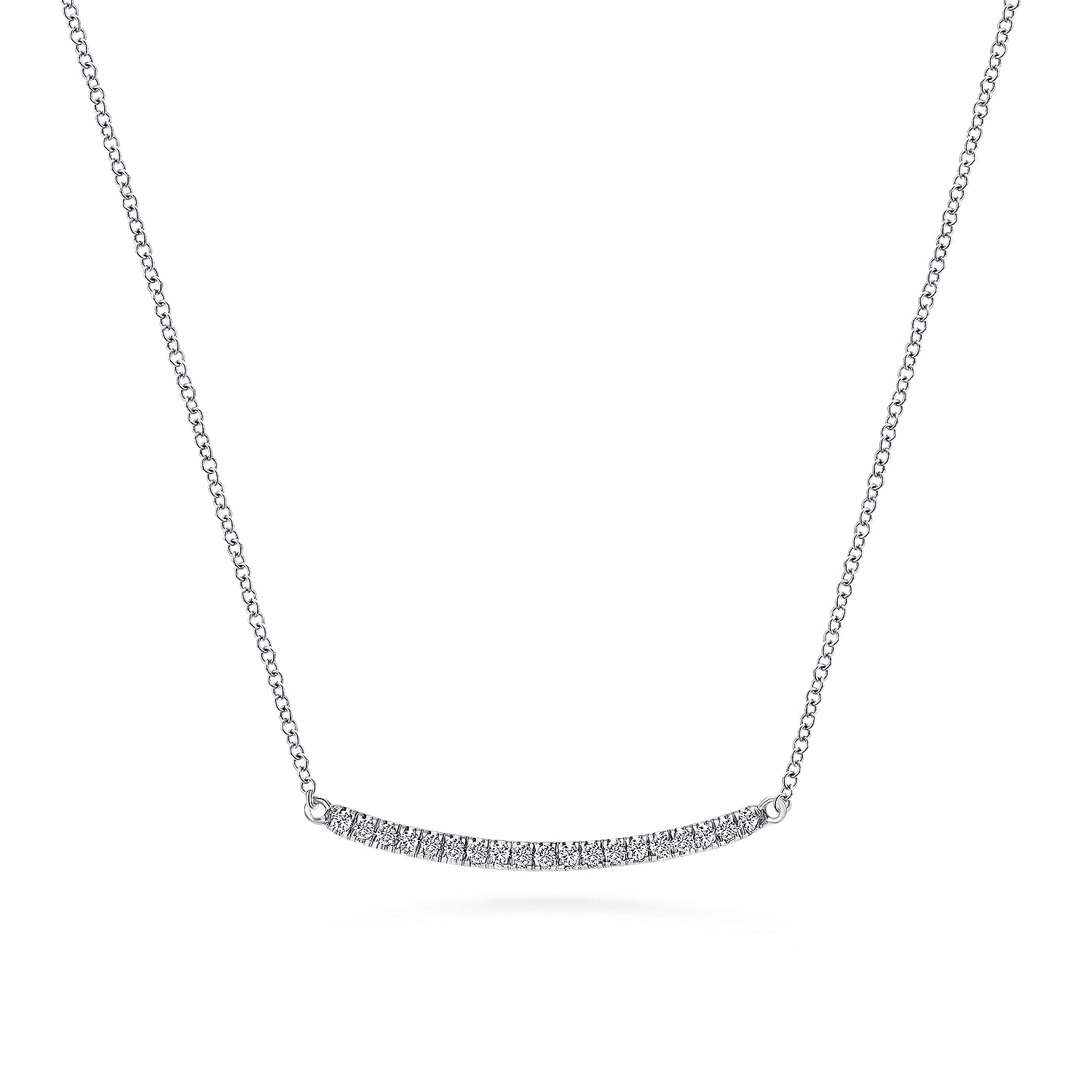 14K-White-Gold-Diamond-Pave-Curved-Bar-Necklace1