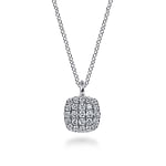 14K-White-Gold-Diamond-Pave-Cushion-Shaped-Pendant-Necklace1