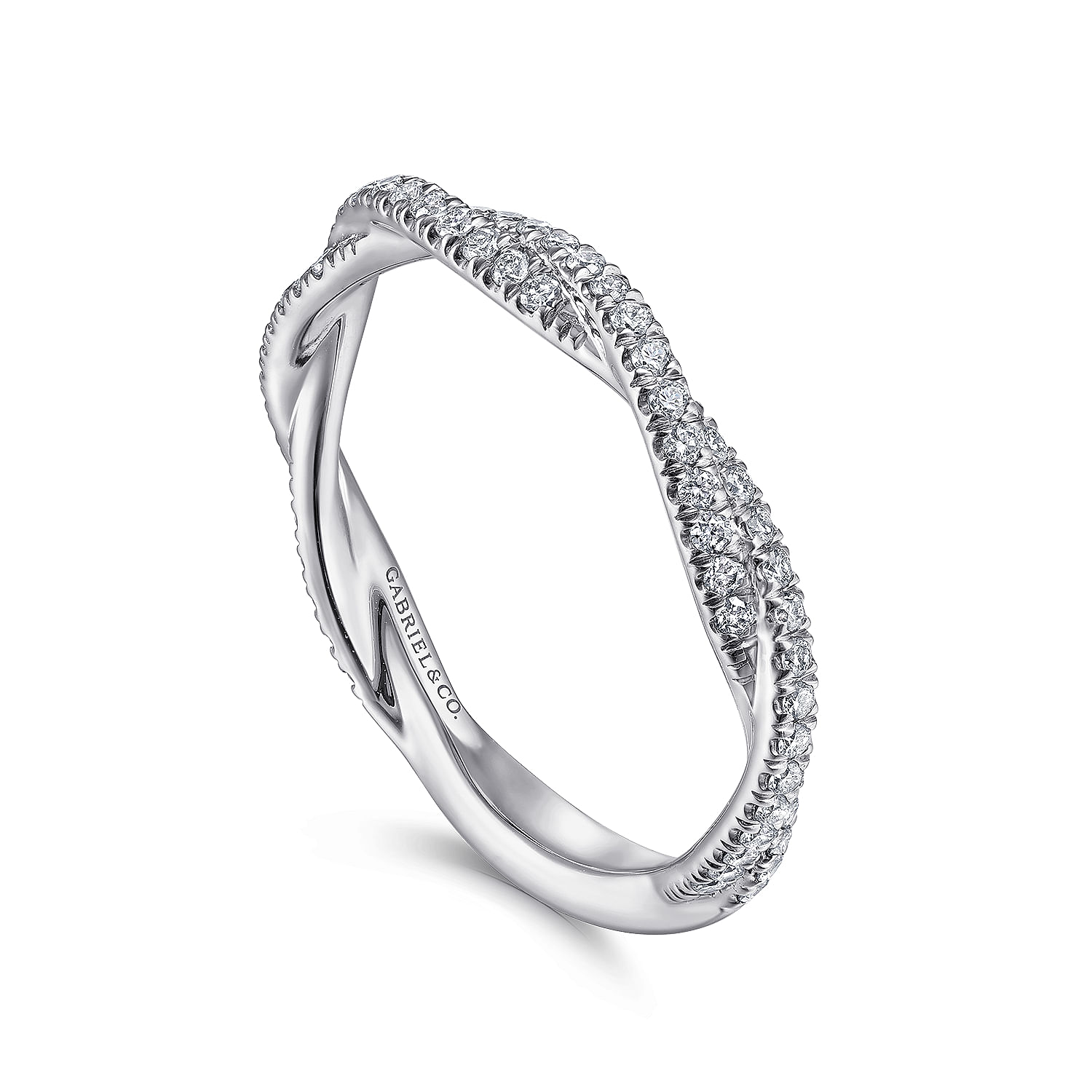 14K-White-Gold-Diamond-Pave-Twisted-Stackable-Band3