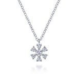 14K-White-Gold-Diamond-Snowflake-Pendant-Necklace1
