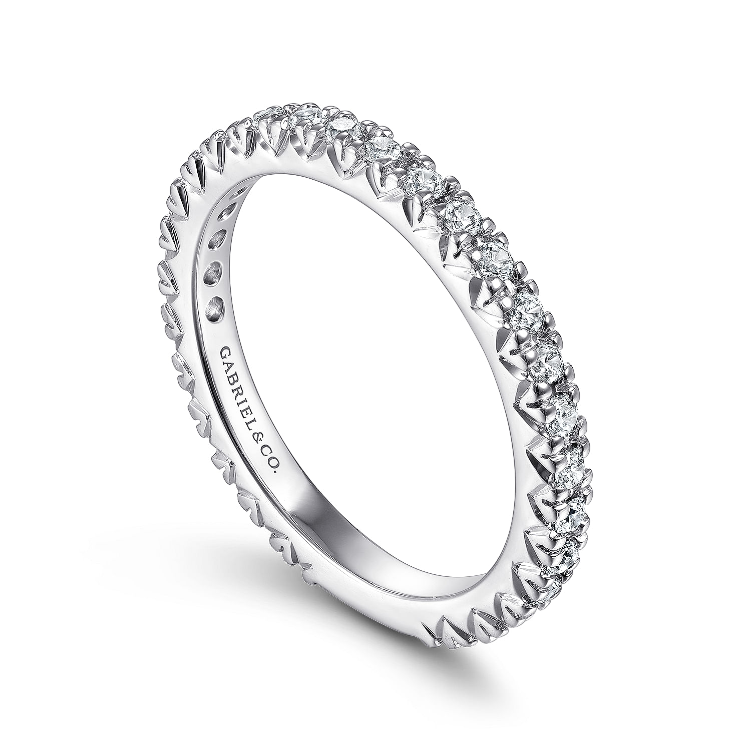 14K-White-Gold-Diamond-Stackable-Ring3