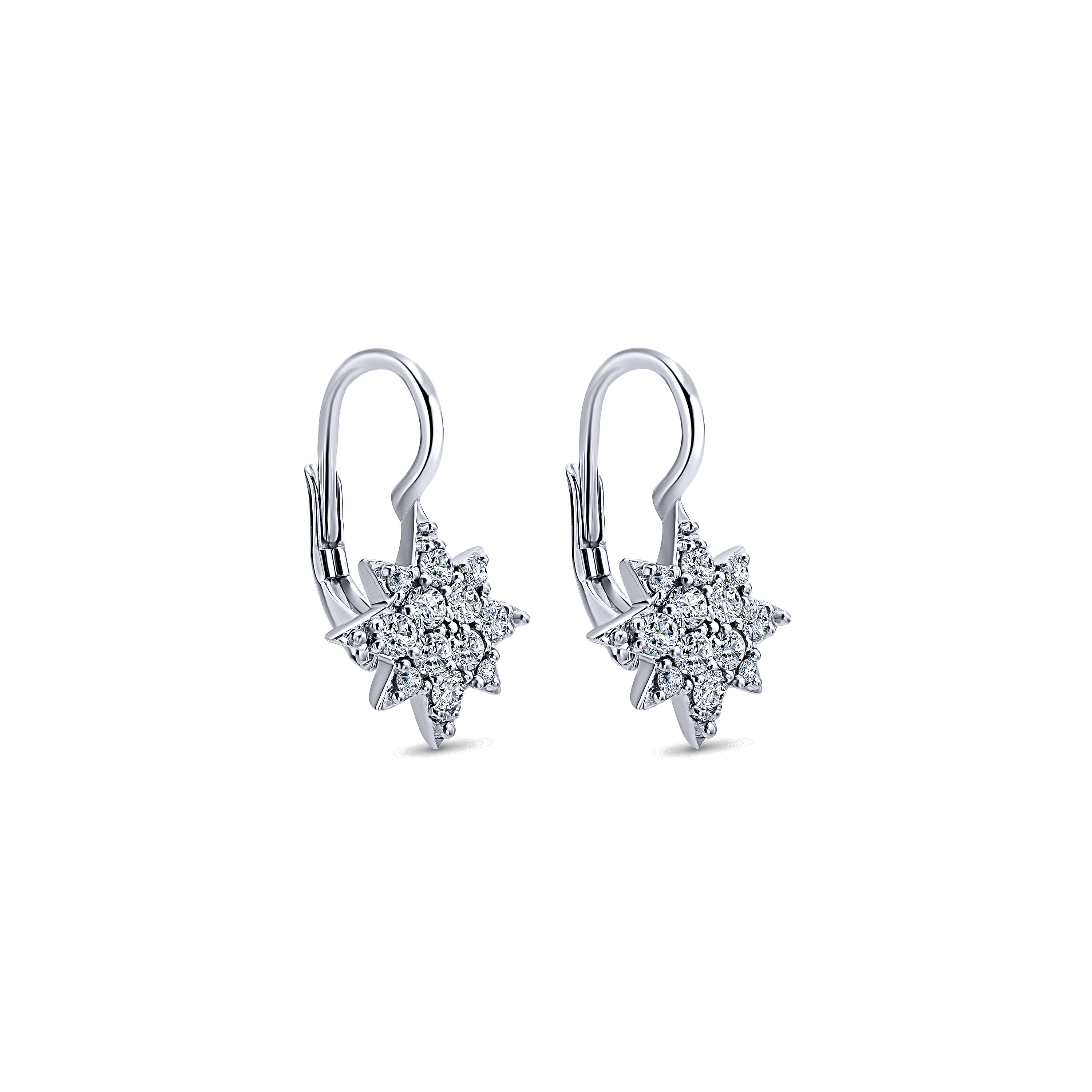 14K-White-Gold-Diamond-Star-Drop-Earrings2
