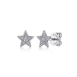 14K-White-Gold-Diamond-Star-Stud-Earrings1